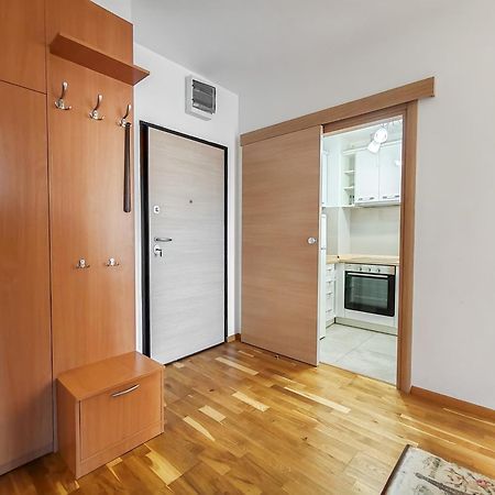 Andrey Apartment Budva Eksteriør billede